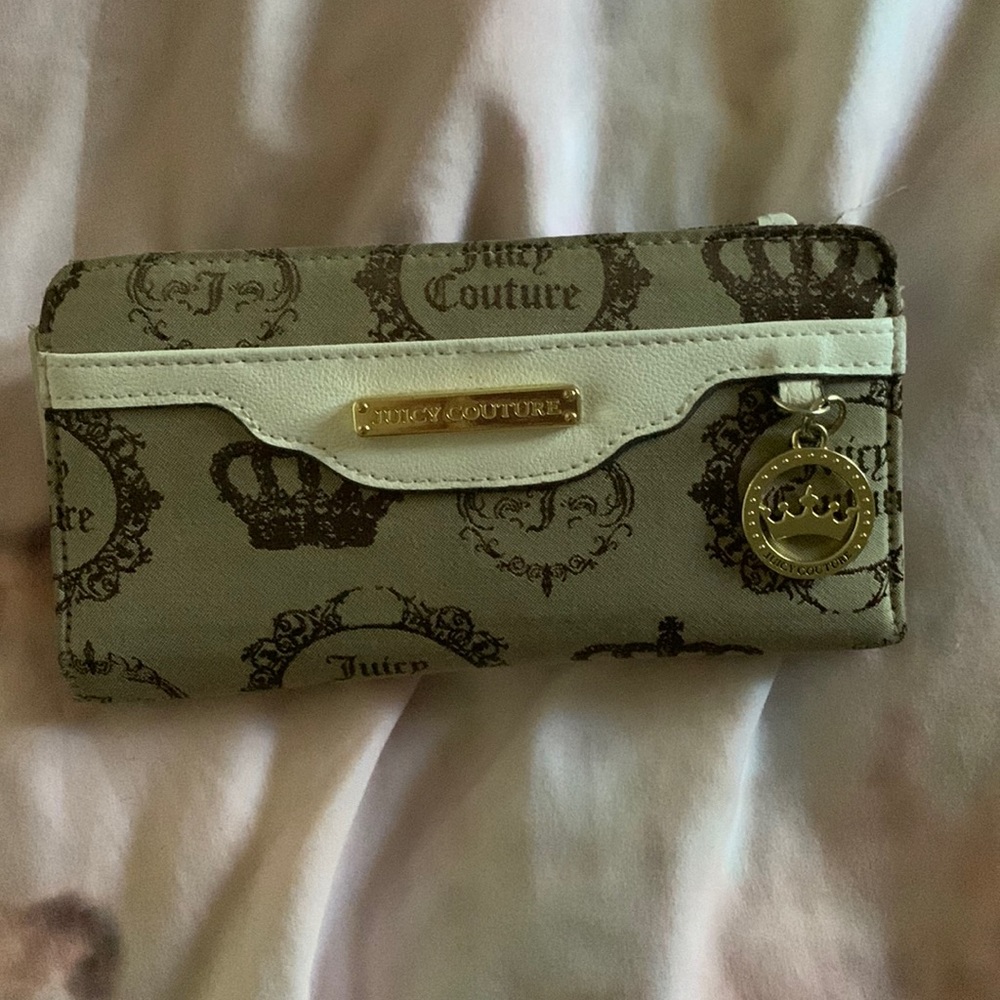 Juicy wallet